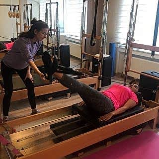 kişiye özel pilates, özel pilates dersi, pilates merkezleri, spor salonları