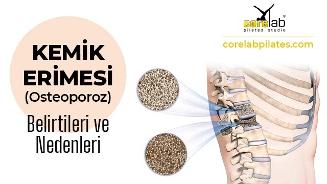 osteoporoz belirtileri