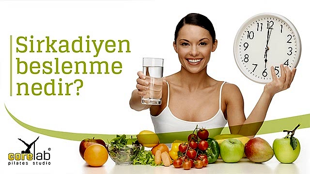 sirkadiyen beslenme nasıl yapılır